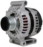 YLE500310R Генератор DEF 2.4 c 2007-