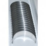 Вкладыши шатунные_0.5 V8 D1/DEF/RRC 3.5/3.9 RTC211720_BRI