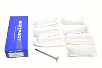 LR029317_OEM Клапан выпускной 2,2/2,4D