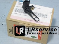 LR008852_INT Датчик температуры дроссельной залонки FR2 2.2D