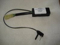 LR036309_OEM Резистор отопителя DEF 2007 - 
