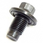 Пробка поддона двигателя 2,0L DOHC/3.0L PETROL LR073675