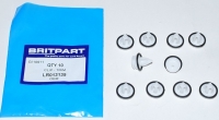 LR013135_OEM Пистон обшивки двери RRN/FR2/EVOQUE