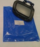 LR036197_OEM Крышка форсунки омыва фар правая EVOQUE