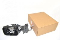 LR023804 Корпус зеркала левый FR2