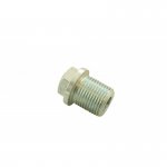 LR000499_COR Пробка поддона с кольцом FR2 3.2