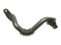 Трубка турбины сливная 3.0 D LR087351