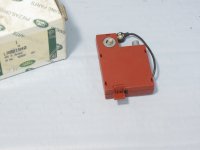 LR001940 Усилитель FR2