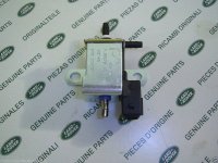 PMK100130_PIE Электроклапан турбины TD5