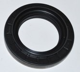 Сальник хвостовика переднего редуктора D3/D4/RRS LR019019