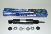 Амортизатор задний DEF 90 c 1999 по 2006
