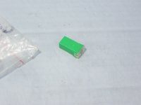 Предохранитель 40А LR078837