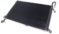 Радиатор дополнительный RRS 5.0L