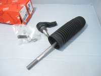 К-кт рулевого наконечника левый D3/D4 M20 (тяга+пыльник+наконечник) LR010668_TRW