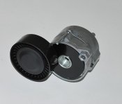 PQG100190L Ролик-натяжитель ремня кондиционера (автоматическим натяжением) FR 1,8