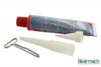 STC611_OEM Герметик-клей