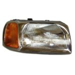 AMR4001 Фара правая FR до 2001