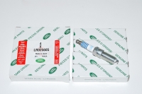 LR123892 Свеча зажигания 2.0 FR2/DS/EVOQUE