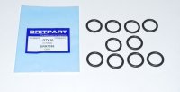 Кольцо уплотнительное масляного охладителя D2 ERR7098_BRI