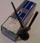 LR010863_OSV Клапан впускной 5,0