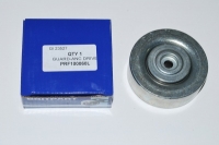 PRF100060L_BRI Ролик натяжителя приводного ремня M57/M47