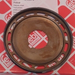 Импульсное кольцо коленвала 2.2 FR2/EVOQUE LR022656_FEB