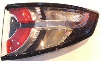 Фонарь заднего крыла правый DS LR060898