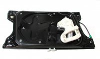 Стеклоподъемник передний правый D3/RRS c 2007- CUH500240