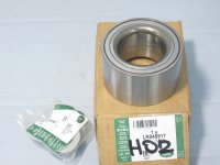 Подшипник задней ступицы  D3/D4/RRS LR045917