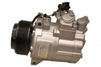 Компрессор кондиционера RRN 3.6 TDV8 LR020449_SAN