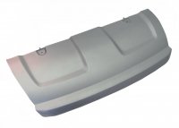LR048510 Крышка букировочного крюка переднего бампера EVOQUE (УЦЕНКА)