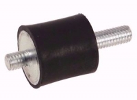 Крепёж корпуса масляного фильтра NRR 4.4 M62