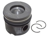 Поршень с кольцами STD 2,7D DA5127