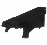LR001541 Кронштейн крепления фары правый FR2