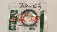 Прокладка корпуса термостата D4 3.0L LR018829