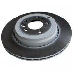 Диск тормозной задний   2.7 V6 SDB000636_BRE
