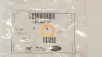 LR046643 Шайба трубки подачи турбины 2,0