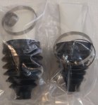 LR058030_GKN Пыльники ШРУС заднего привода EVOQUE