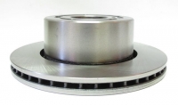 Диск тормозной передний вент. D2 SDB000380_BOS