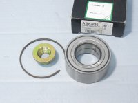 ANR5861_SNR Подшипник ступицы (с гайкой и стопроным кольцом) FR1 -2001