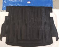 VPLVS0091_BRI Коврик грузового отделения  EVOQUE