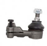 QJB100230_DEL Наконечник рулевой  тяги левый FR