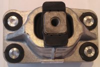 Подушка двигателя правая 4,4D