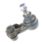 QJB100220_DEL Наконечник рулевой тяги правый FR