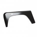 ASB710270G Крыло переднее левое (боковая часть) DEF