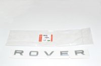 LR026395 Буквы капота "ROVER" EVOQUE