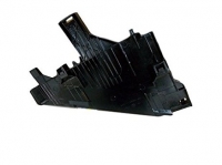 LR001541_BRI Кронштейн крепления фары правый FR2