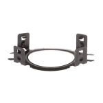 Прокладка клапана  EGR 3.0TD 24V DOHC LR038333