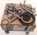 К-кт уплотнения гидротрансформатора D4/RRN/RRS/RRV 8HP LR180125