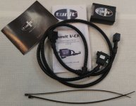 Тюнинговый ком-кт впрыска RRS/D3 2.7 DA4434